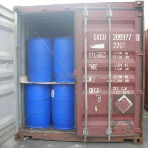 Nitromethane CAS ΝΟ: 75-52-5